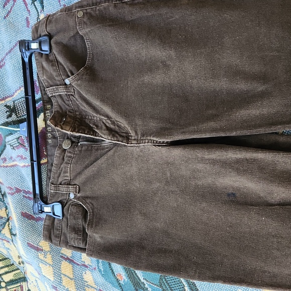 SONOMA Courduroy pants Size 4 - Picture 6 of 6